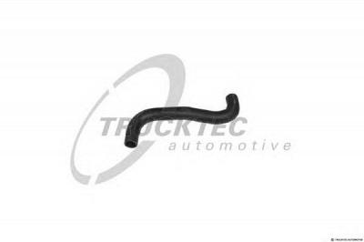 TRUCKTEC AUTOMOTIVE 0719006 -  Шланг радиатора